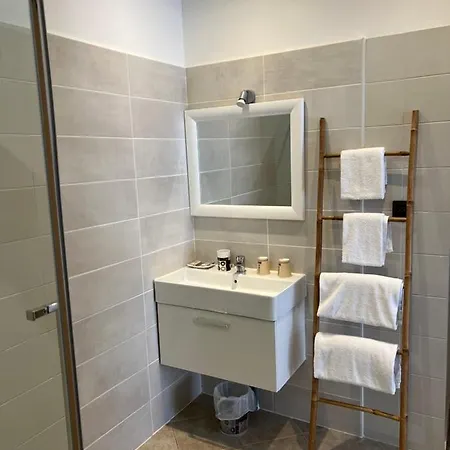 Bed and breakfast Ljdsg Porto Vecchio