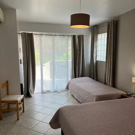 Bed and breakfast Ljdsg Porto Vecchio