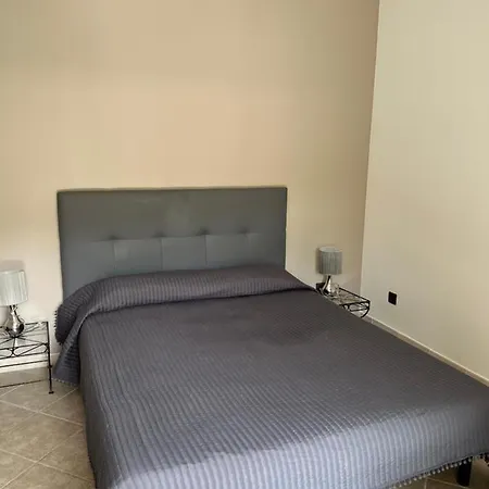Ljdsg Bed and breakfast
