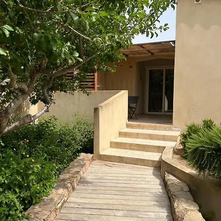 Ljdsg Bed and breakfast *