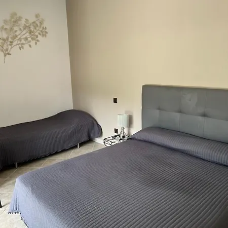 Ljdsg Bed and breakfast