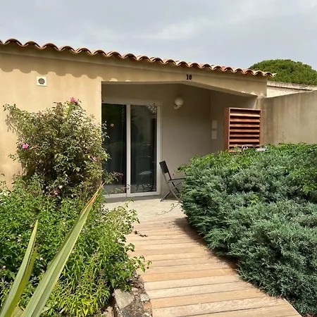 Bed and breakfast Ljdsg Porto Vecchio